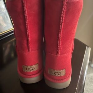 Uggs